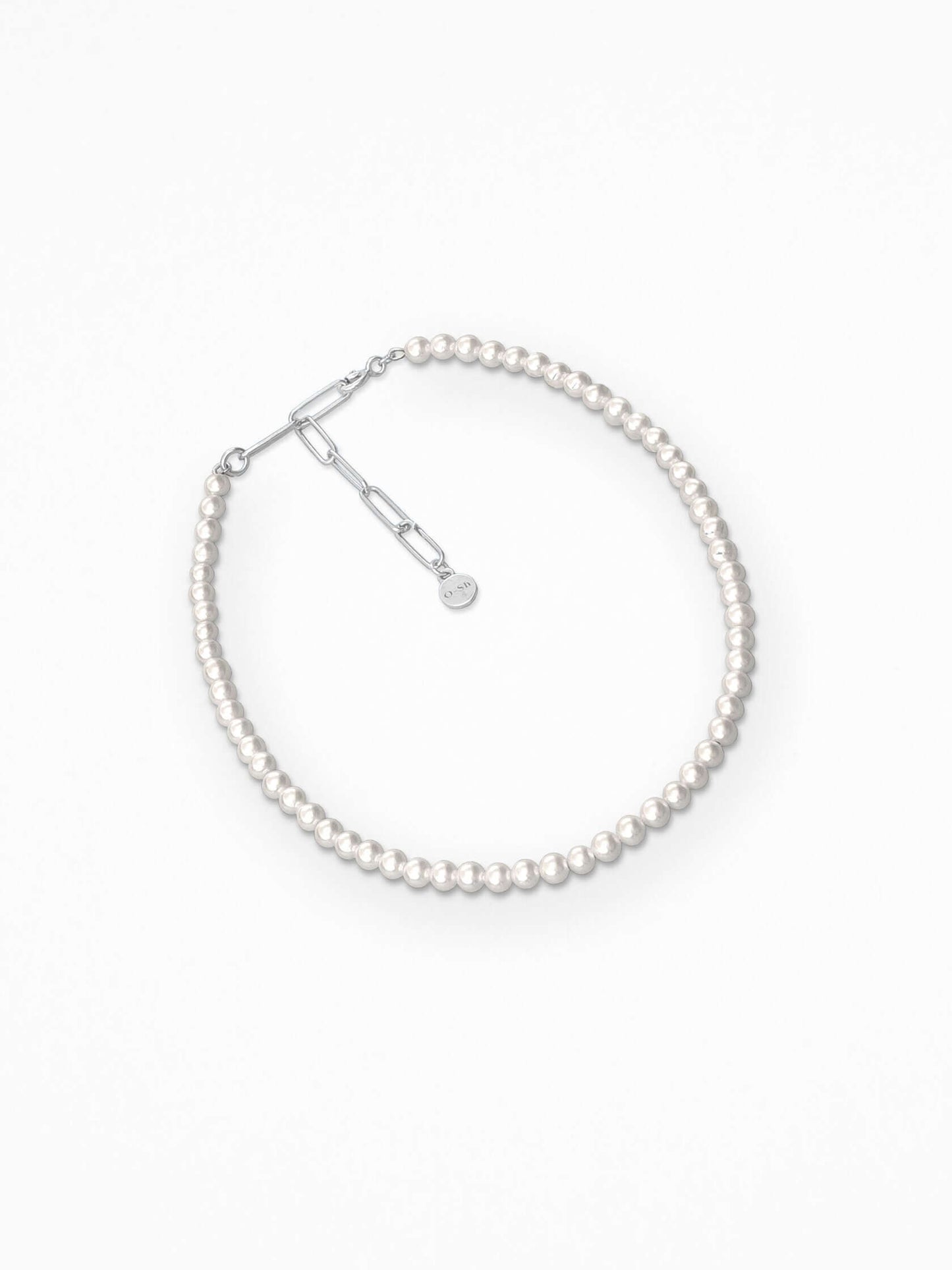 FRESH WATER PEARL ANKLET